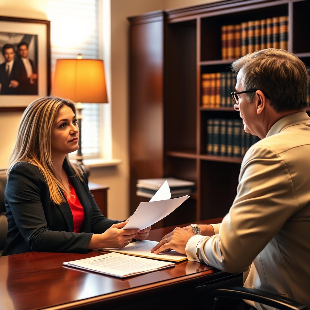Parenting Time Lawyer Henrico County, VA