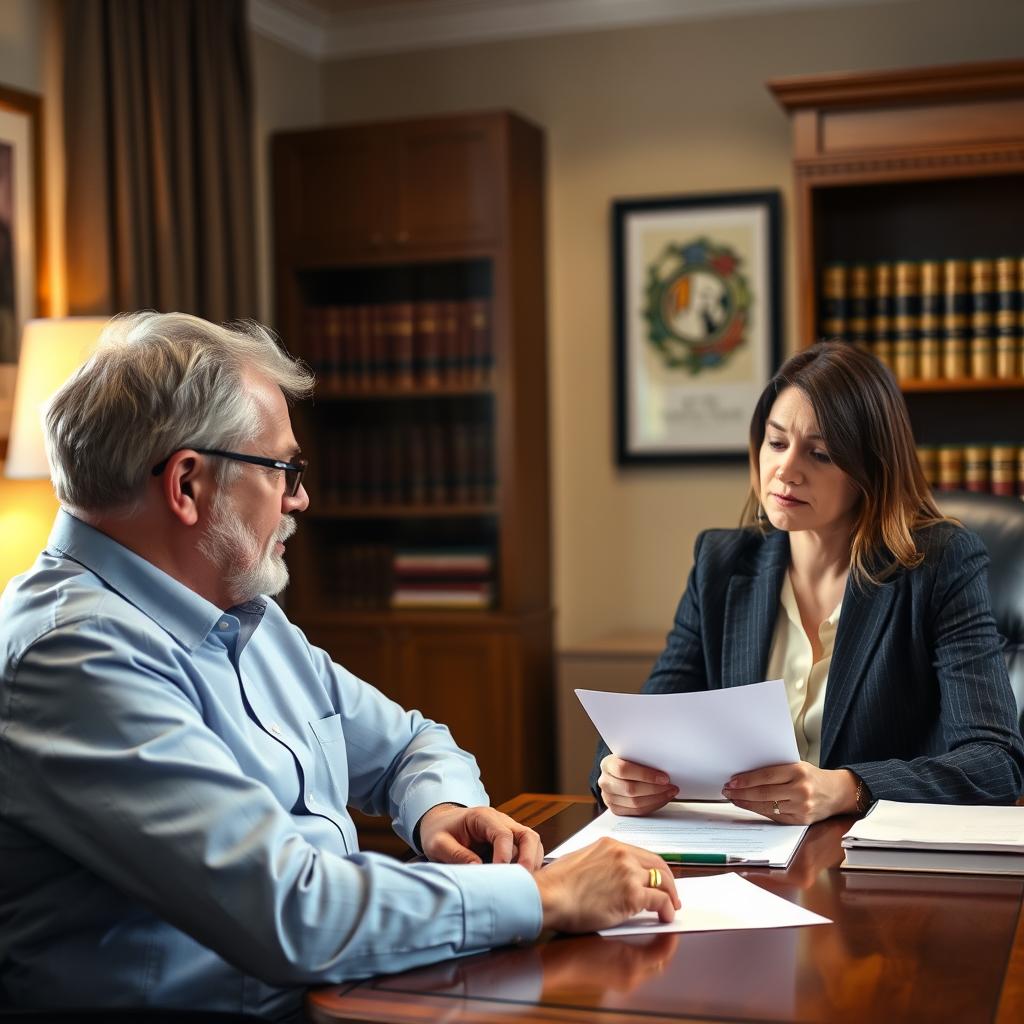 Parenting Time Lawyer Near Me