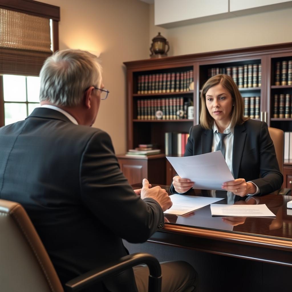 Paternity Lawyer Cattaraugus County, NY