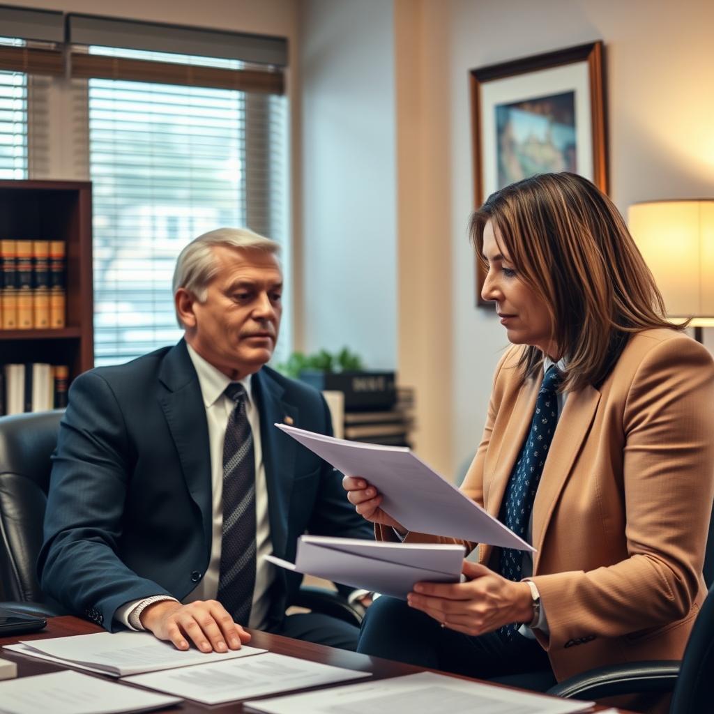 Paternity Lawyer Jefferson County, NY