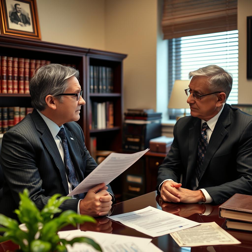 Paternity Lawyer Oneida County, NY