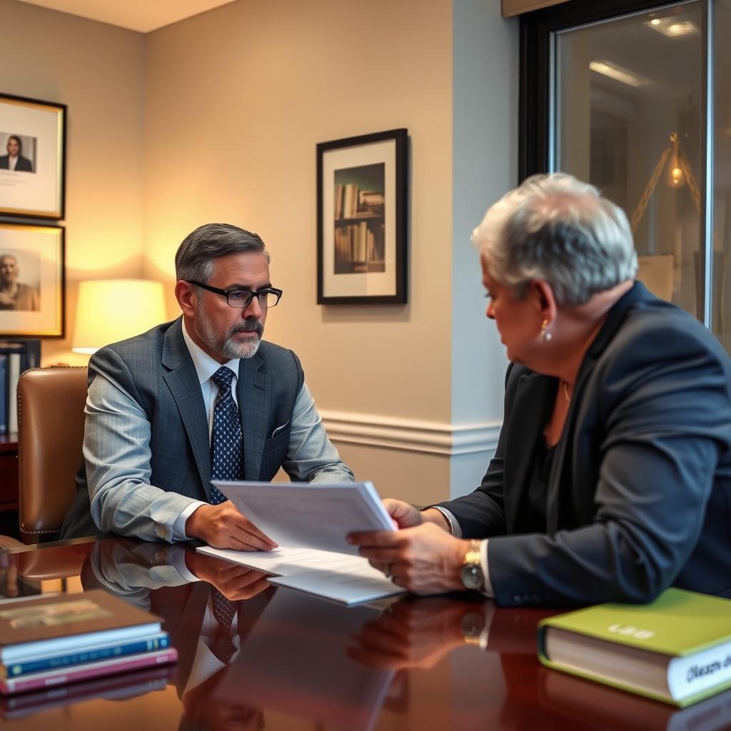 Paternity Lawyer Onondaga County, NY