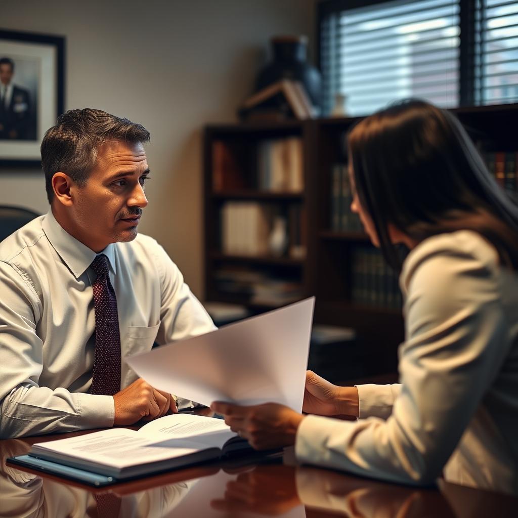 Paternity Lawyer Queens County, NY