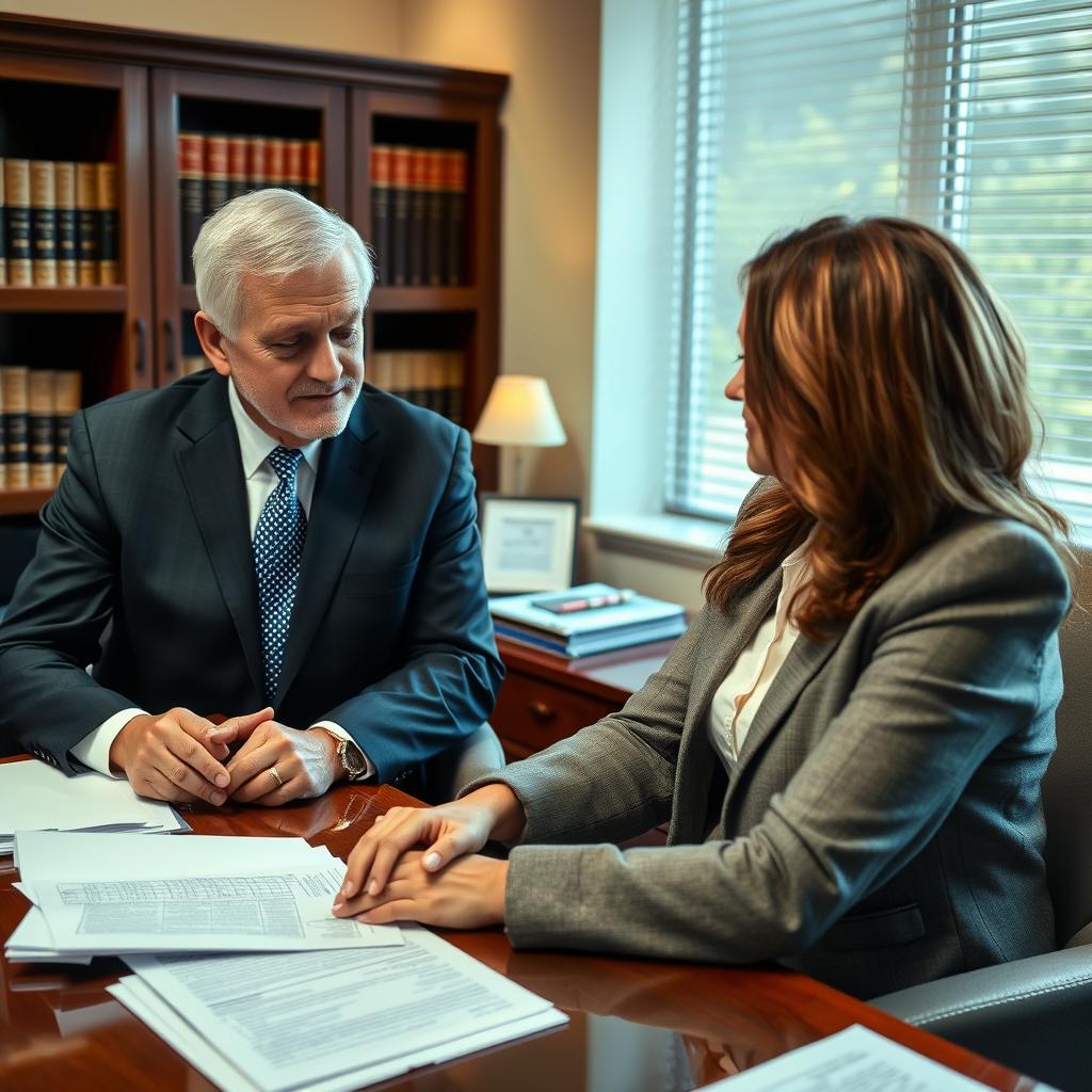 Paternity Lawyer Westchester County, NY