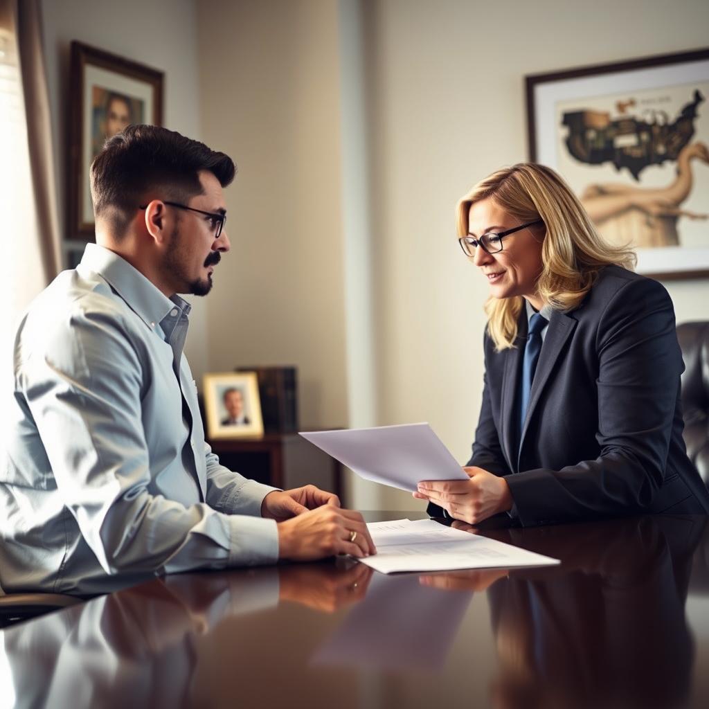 Relative Adoption Lawyer Dinwiddie County, VA