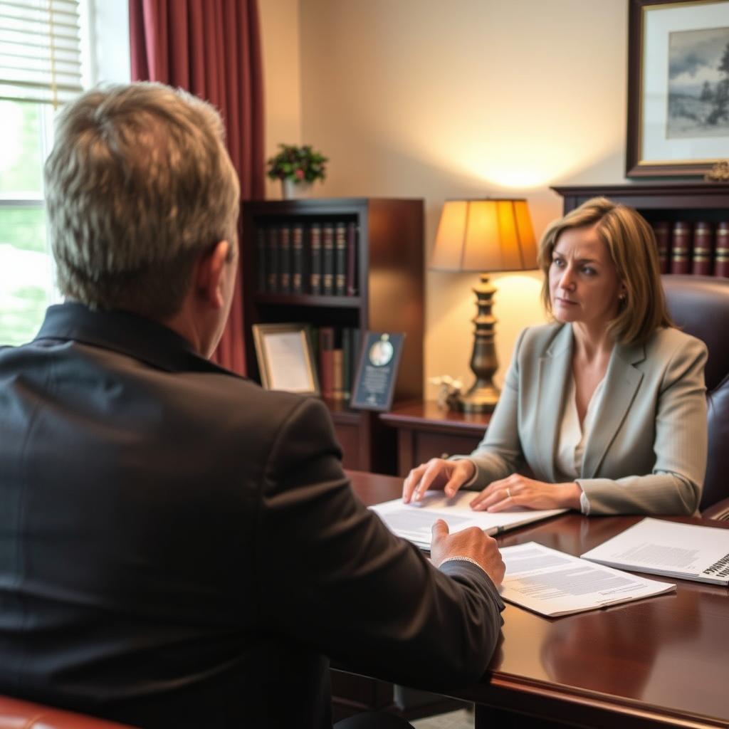 Relative Adoption Lawyer Goochland County, VA