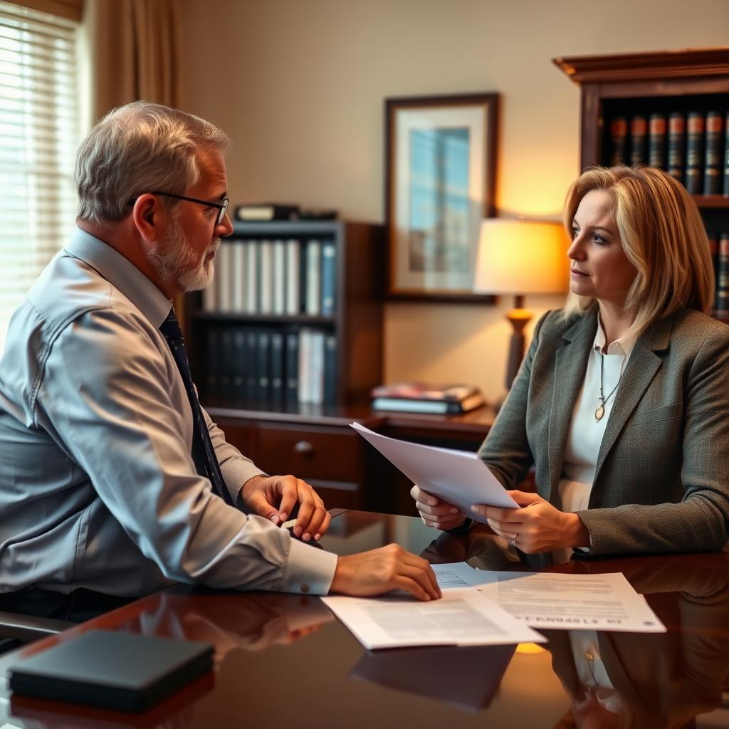 Relative Adoption Lawyer Hanover County, VA