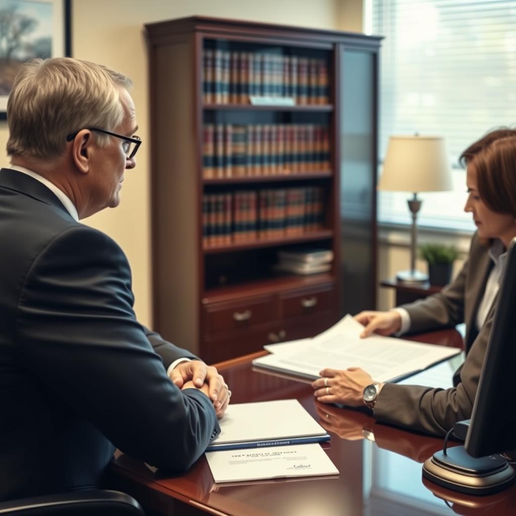 Relative Adoption Lawyer Henrico County, VA