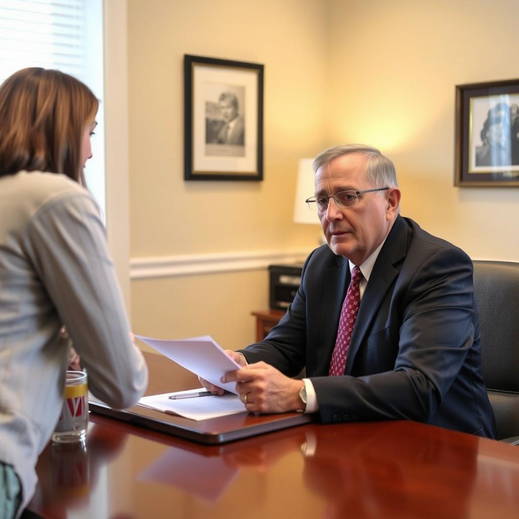 Relative Adoption Lawyer Isle of Wight County, VA