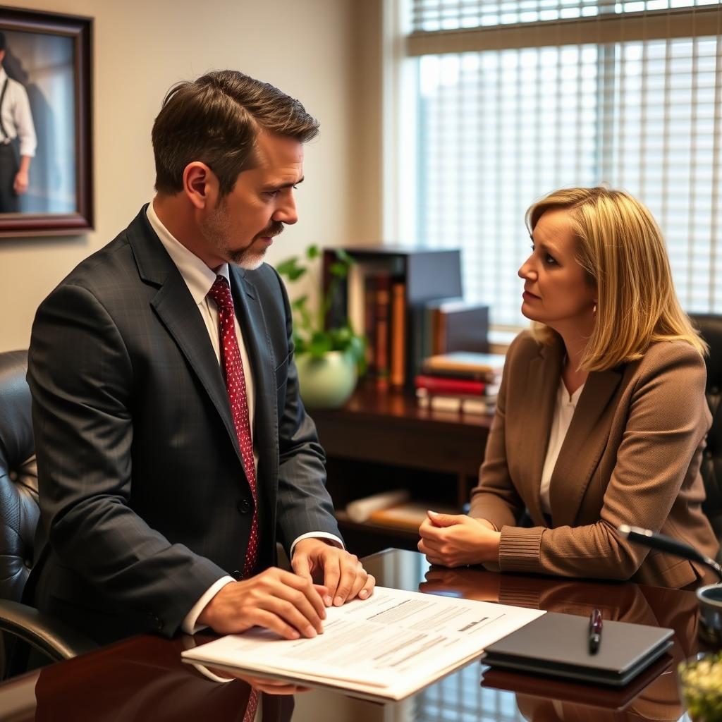 Relative Adoption Lawyer James City County, VA
