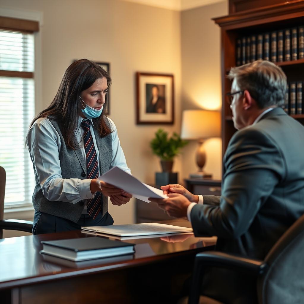 Relative Adoption Lawyer King George County, VA