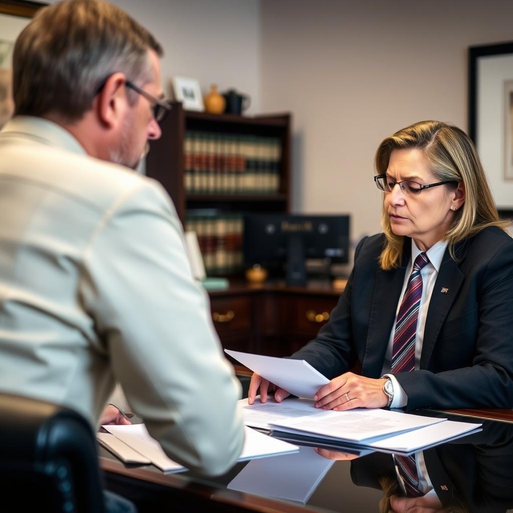 Relative Adoption Lawyer King William County, VA