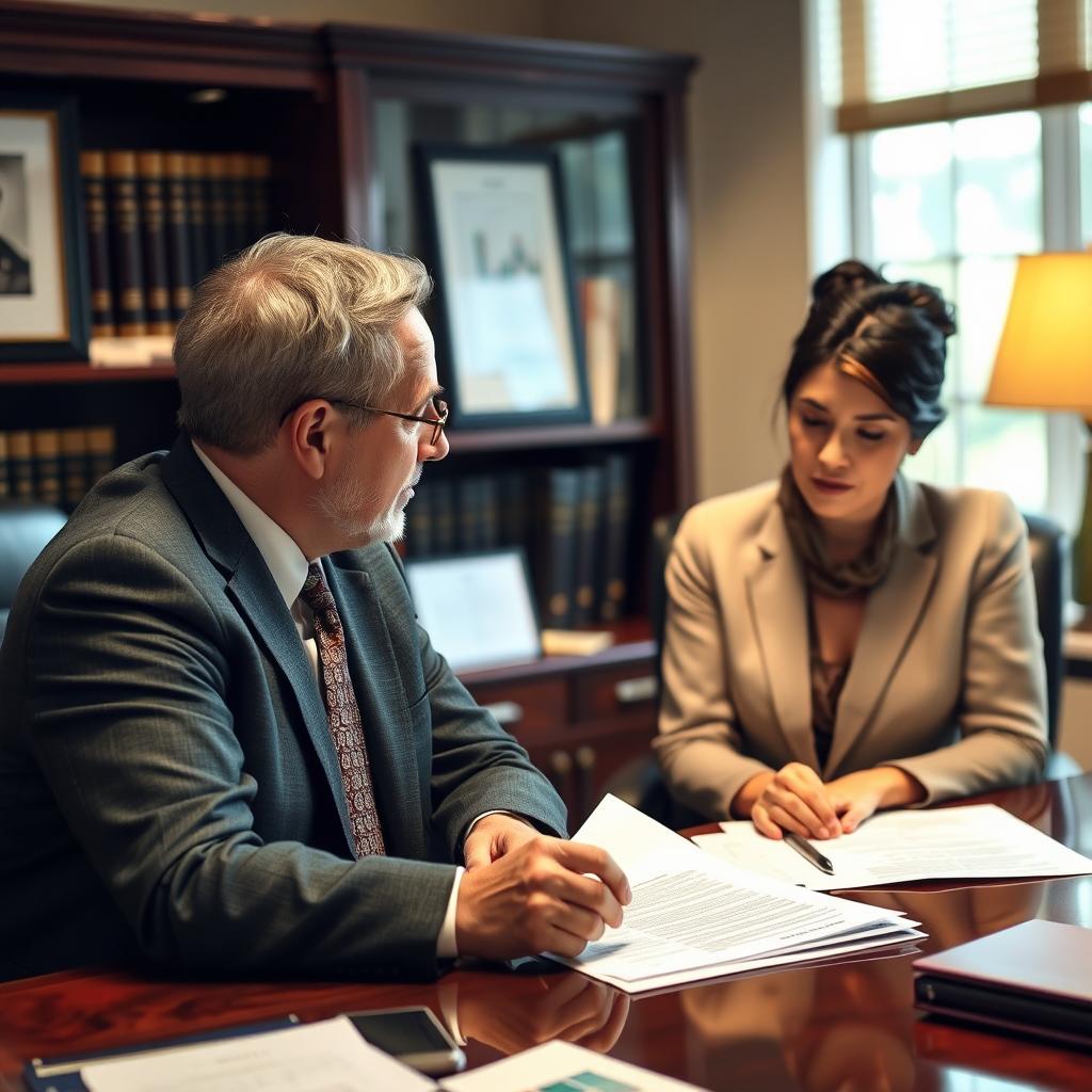 Relative Adoption Lawyer Loudoun County, VA