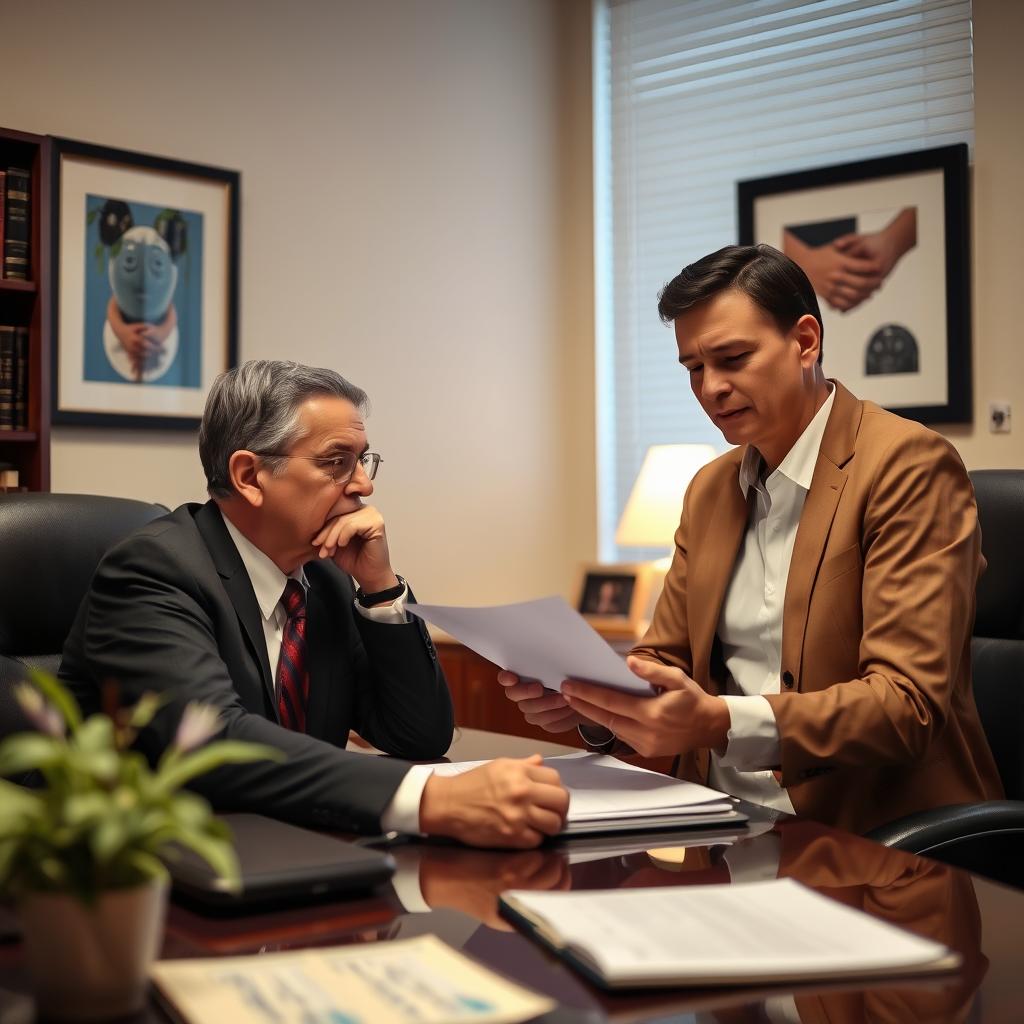 Relative Adoption Lawyer Manassas Park, VA