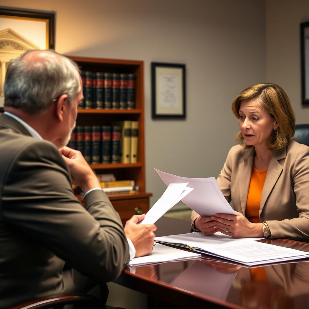 Relative Adoption Lawyer New Kent County, VA