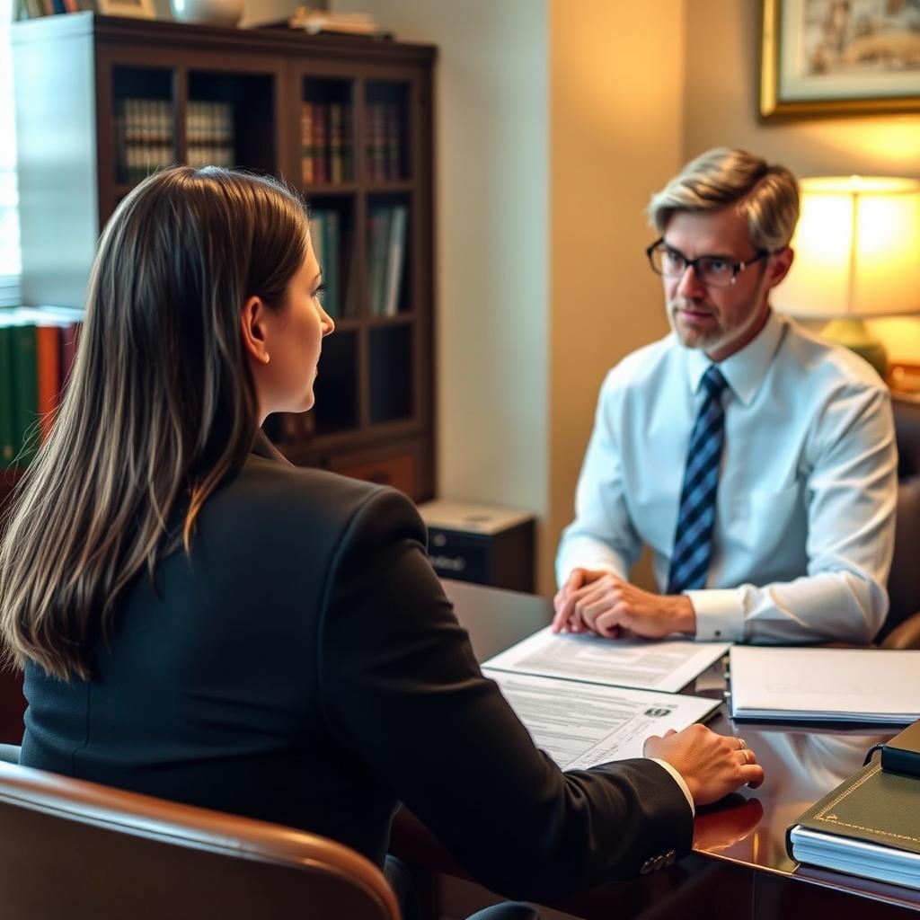 Relative Adoption Lawyer Powhatan County, VA