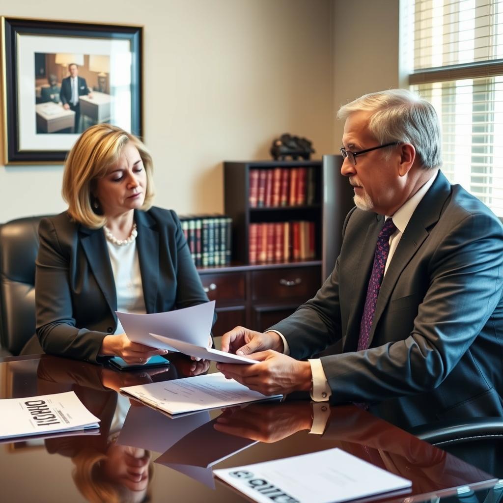 Relative Adoption Lawyer Prince George County, VA