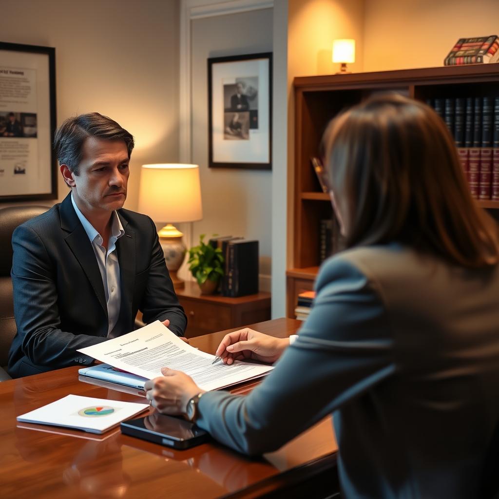 Relative Adoption Lawyer Virginia Beach, VA