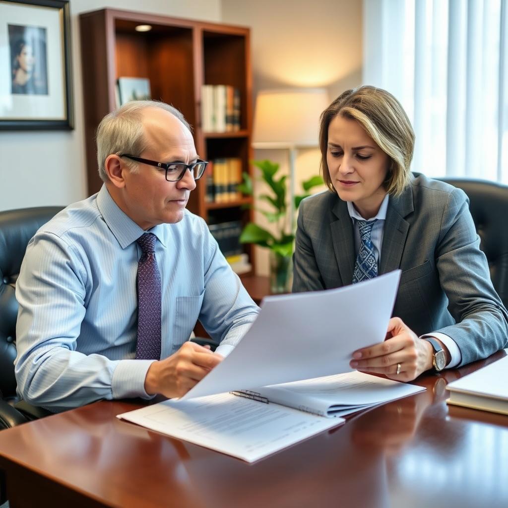 Relative Adoption Lawyer Virginia, VA