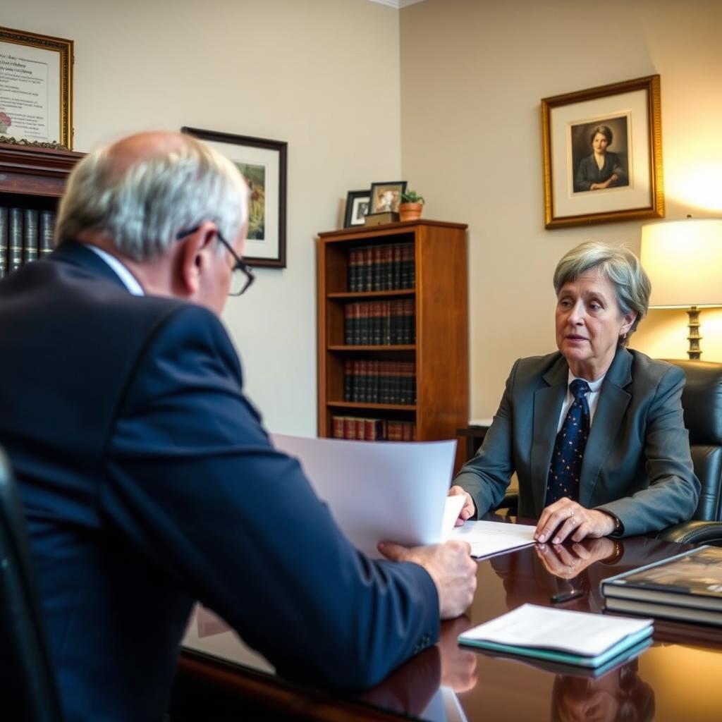 Relative Adoption Lawyer York County, VA