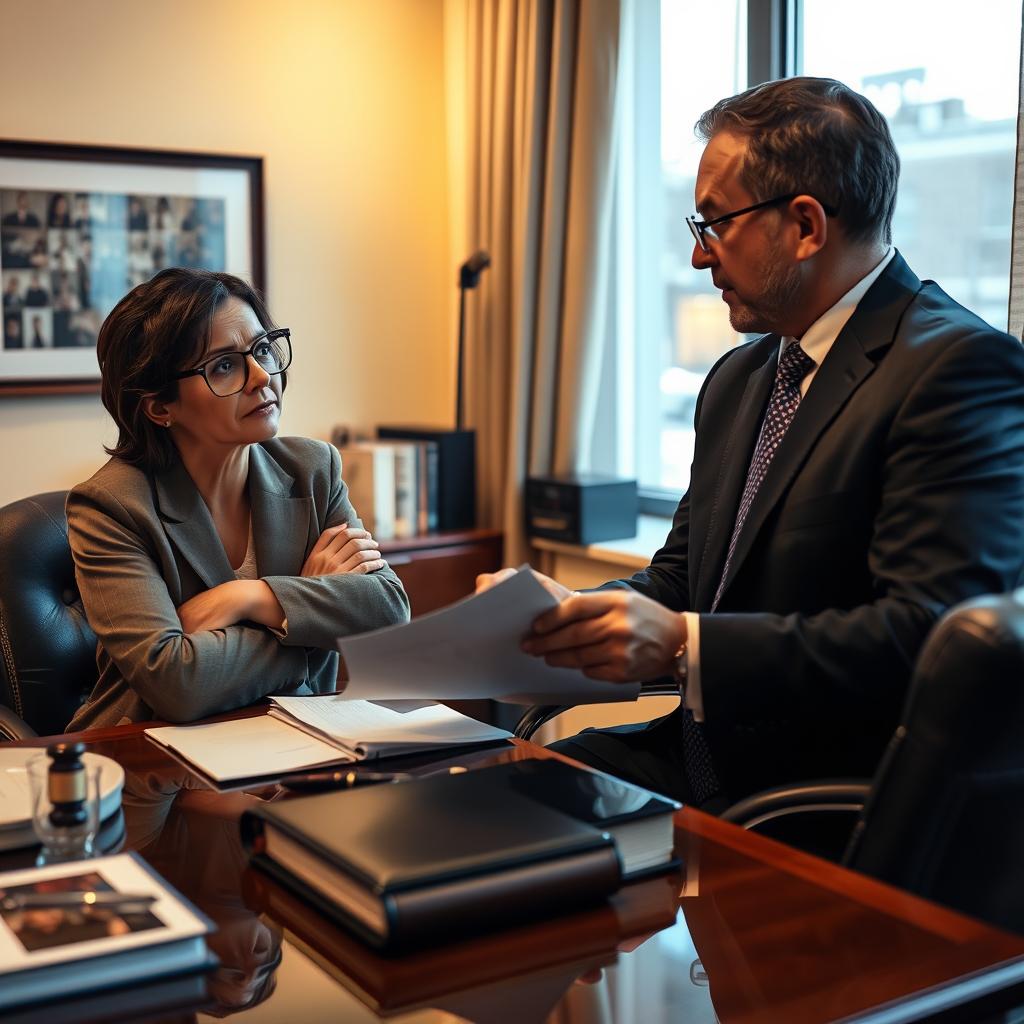 Sole Custody Lawyer Bronx, NY