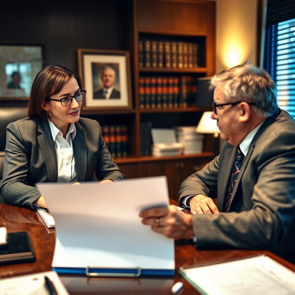 Sole Custody Lawyer Broome County, NY