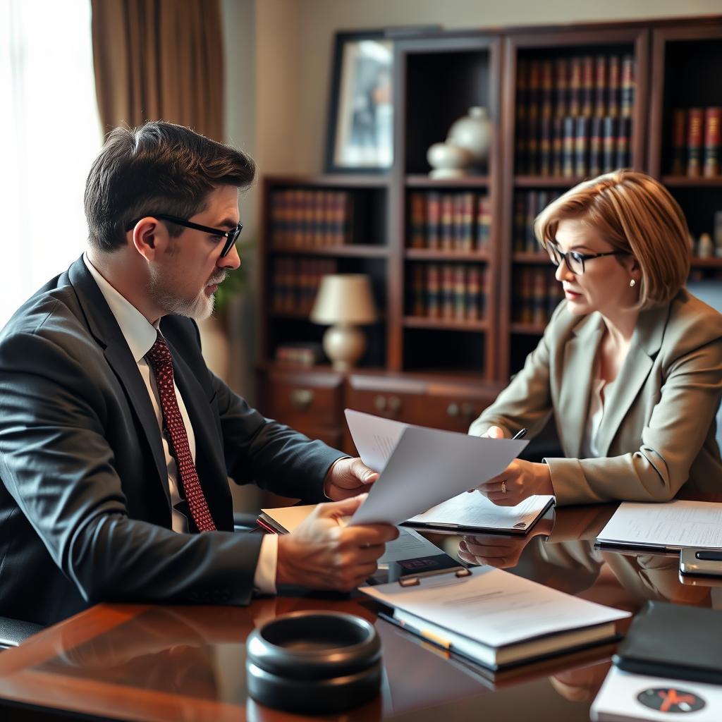 Sole Custody Lawyer Near Me
