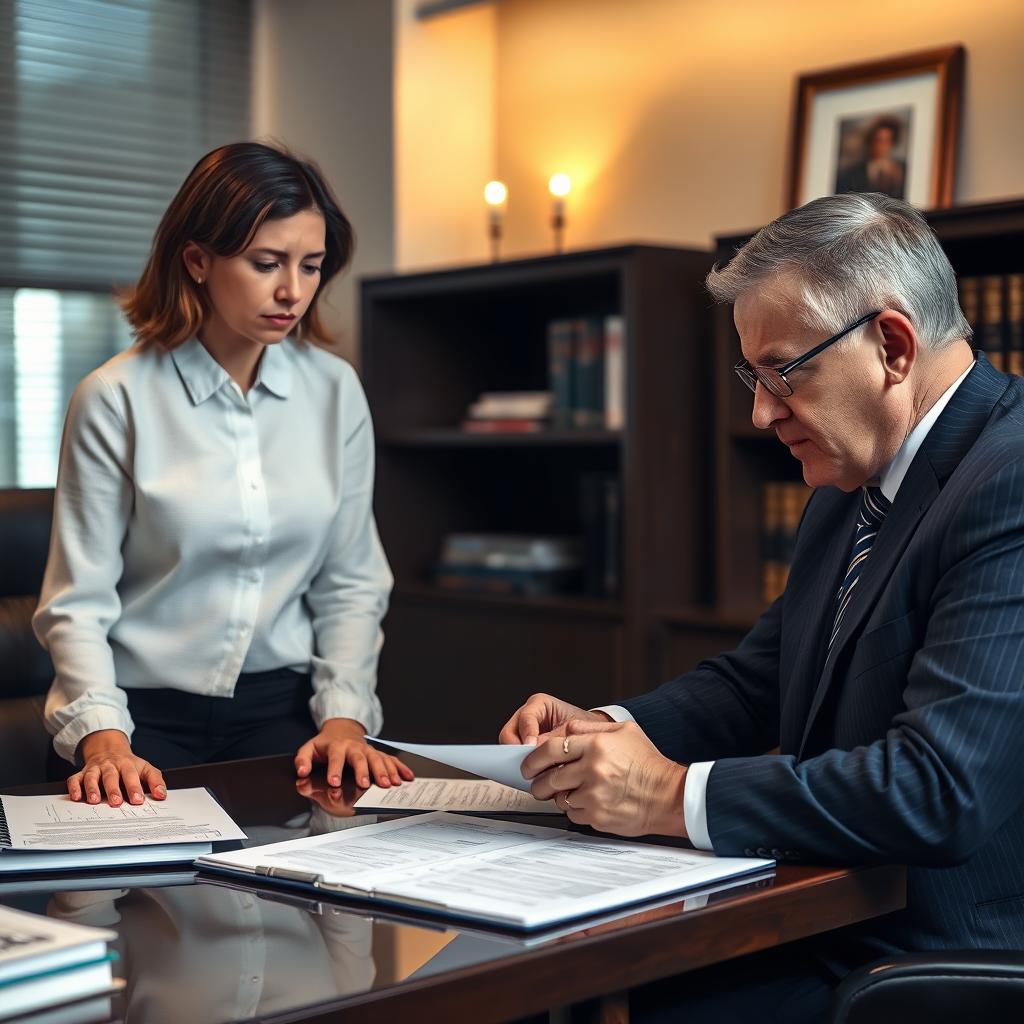 Sole Custody Lawyer New York County, NY