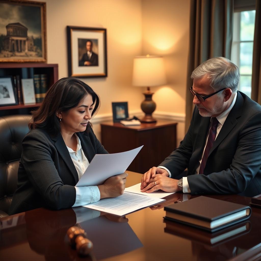 Sole Custody Lawyer Oswego County, NY