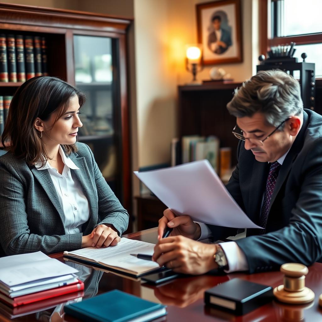Sole Custody Lawyer Otsego County, NY