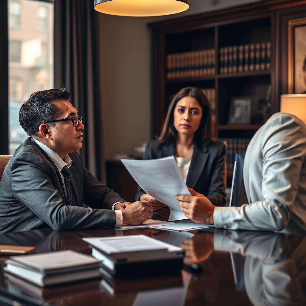 Sole Custody Lawyer Queens, NY