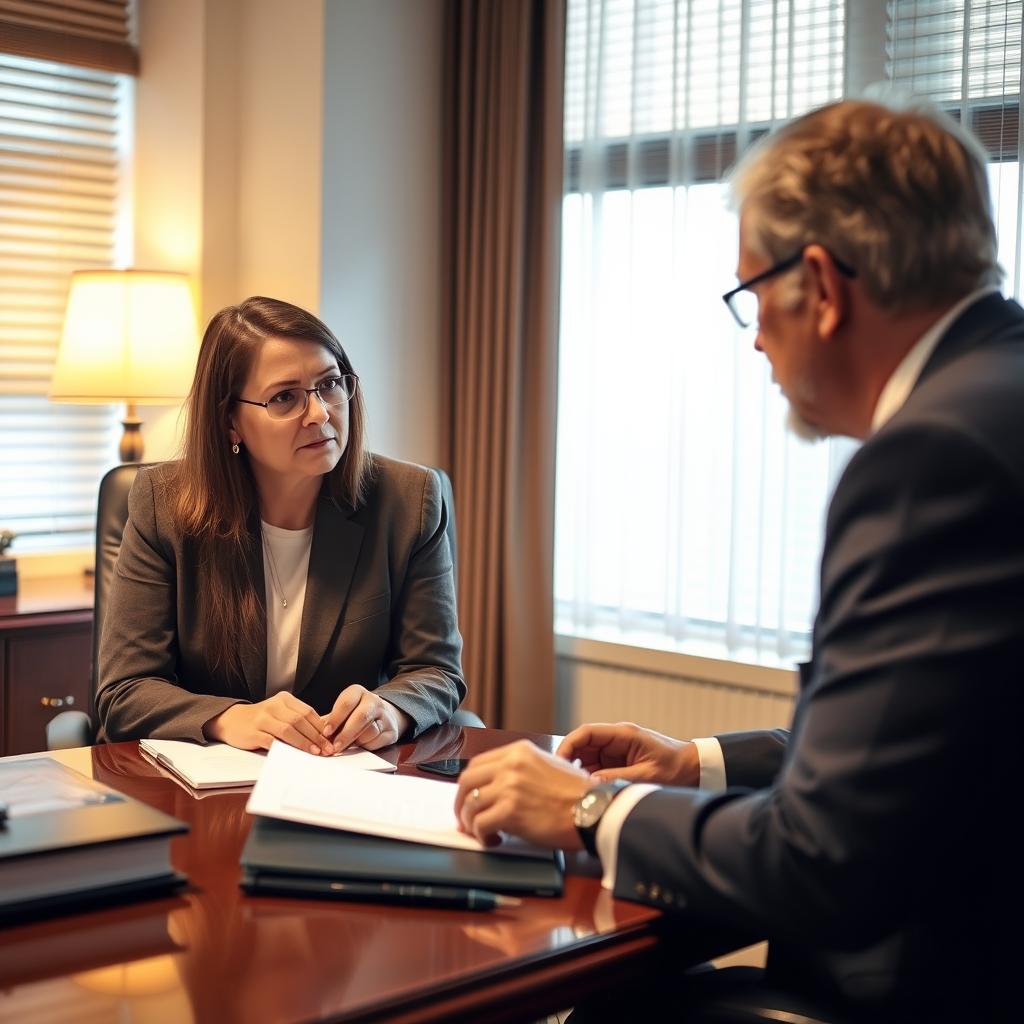 Sole Custody Lawyer Washington County, VA