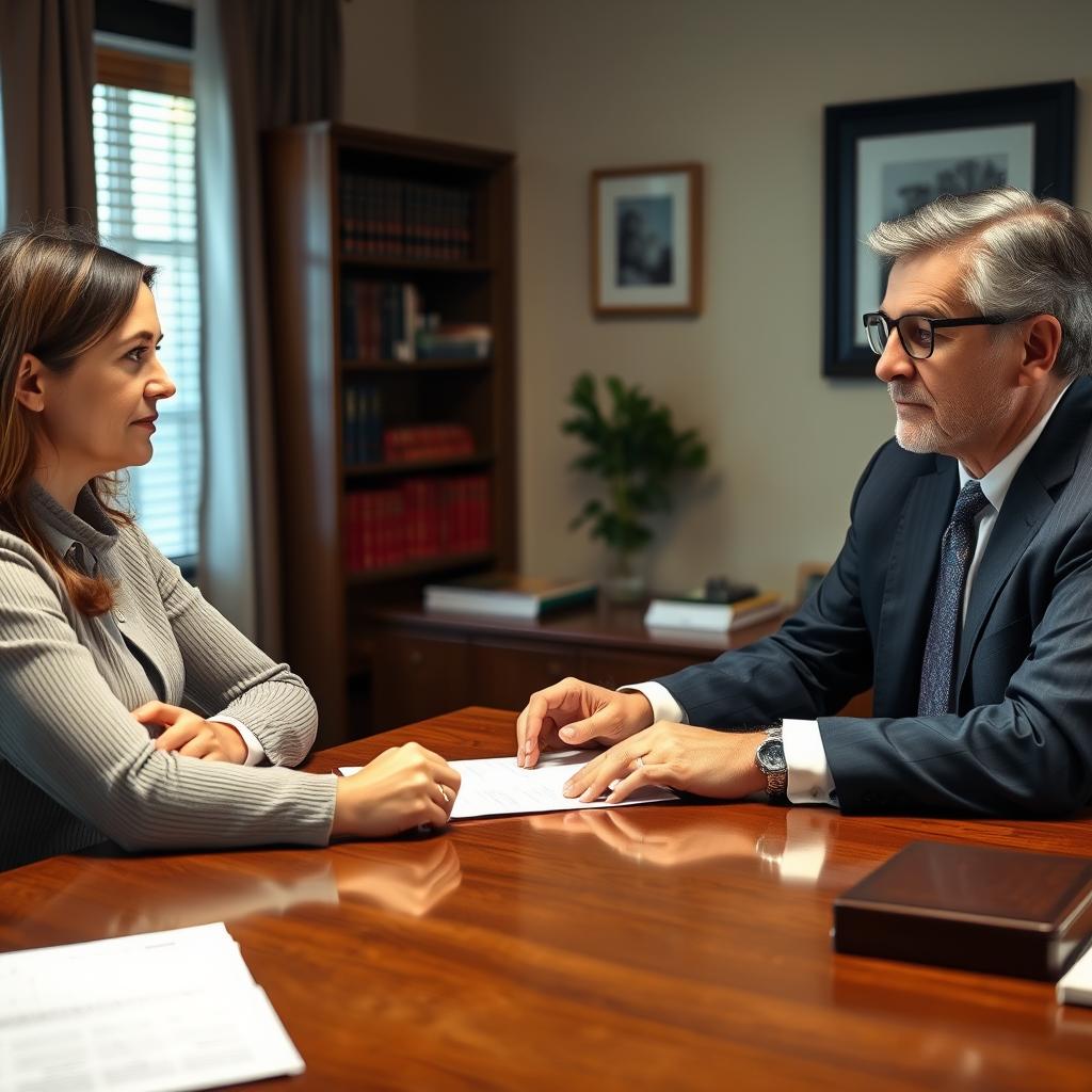 Sole Custody Lawyer Yates County, NY