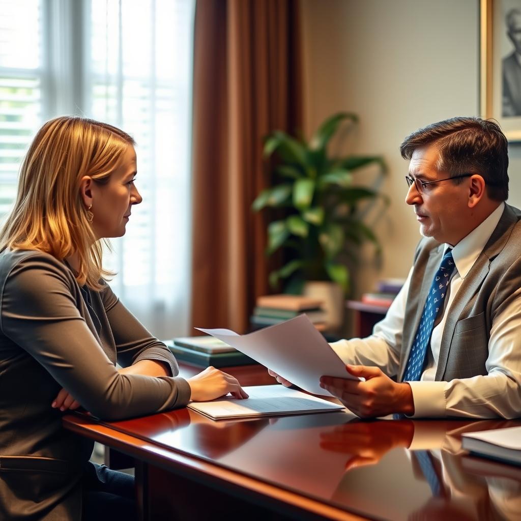 Standby Guardianship Lawyer Isle of Wight County, VA