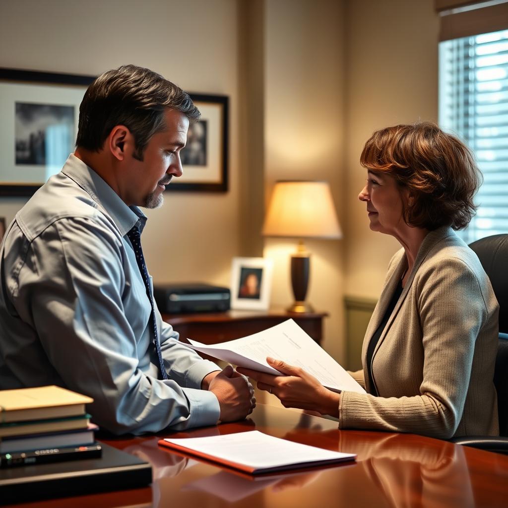 Standby Guardianship Lawyer Virginia, VA