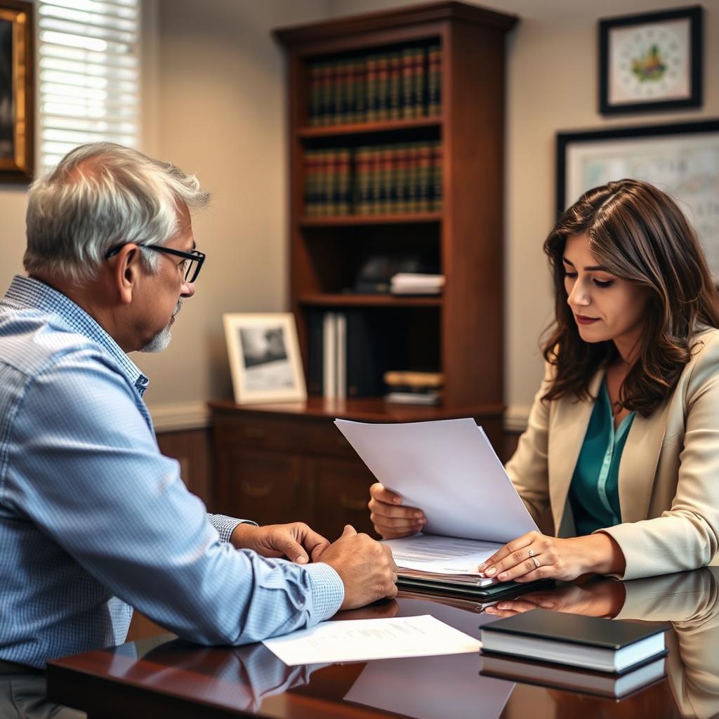 Step Parent Adoption Lawyer Augusta County, VA