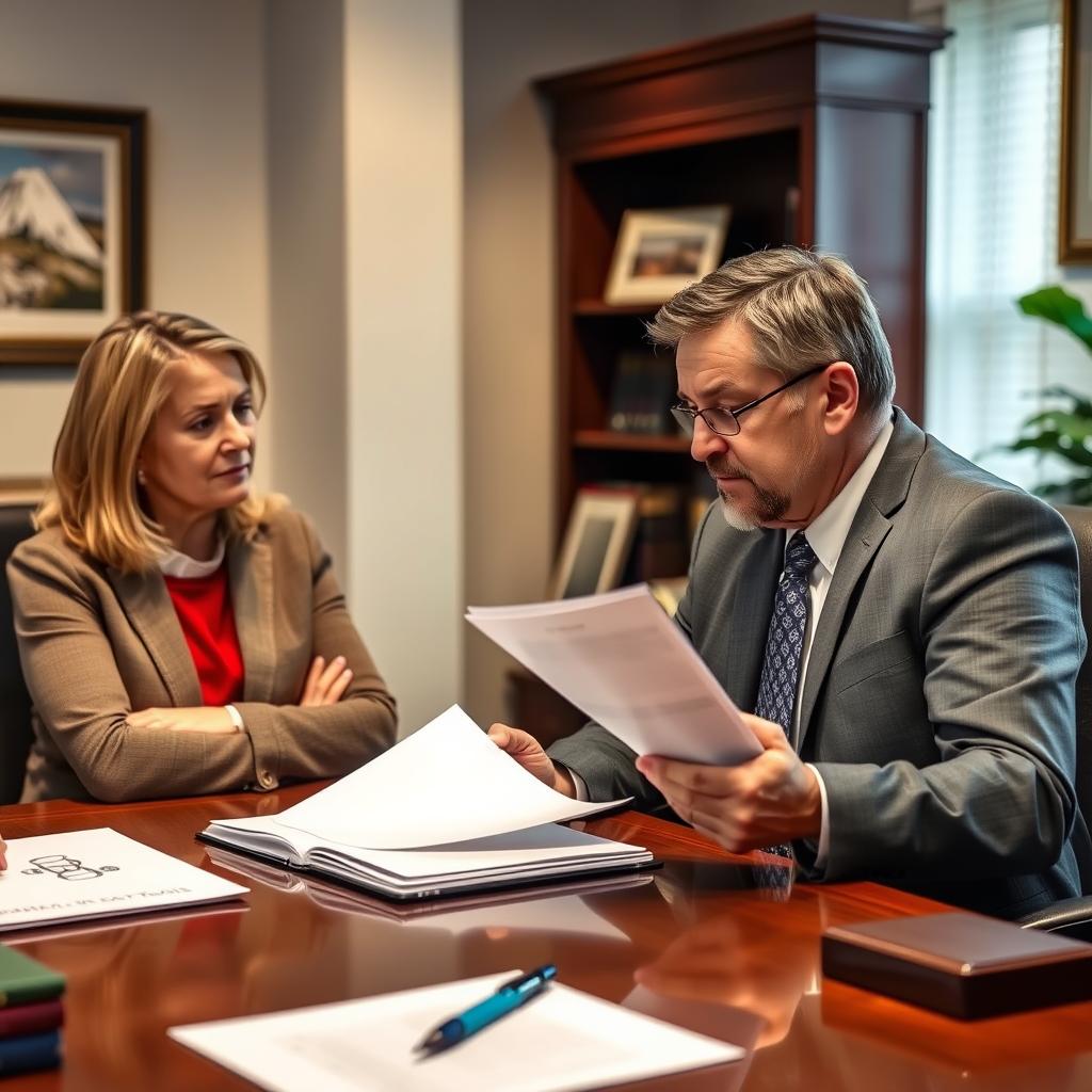 Step Parent Adoption Lawyer Bedford County, VA