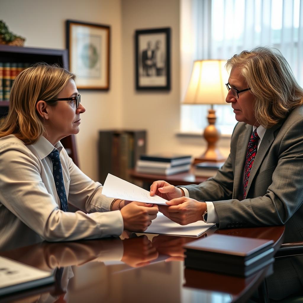 Step Parent Adoption Lawyer Botetourt County, VA