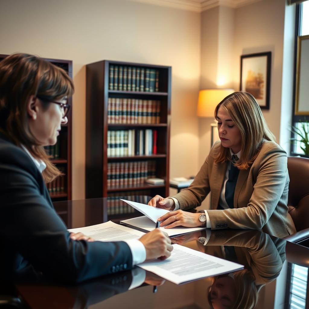 Step Parent Adoption Lawyer Broome County, NY
