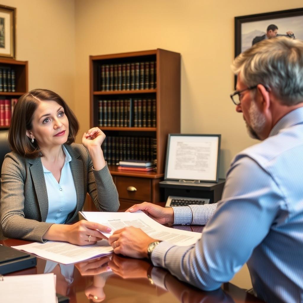 Step Parent Adoption Lawyer Cattaraugus County, NY