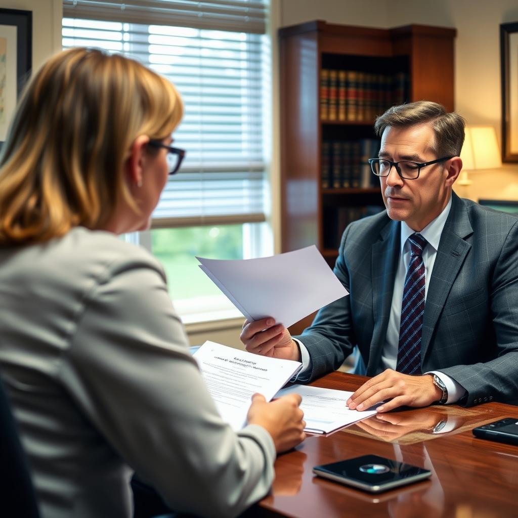 Step Parent Adoption Lawyer Dinwiddie County, VA