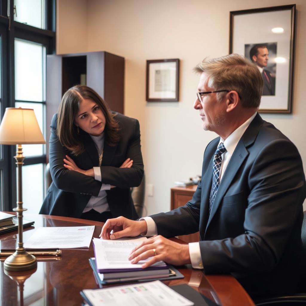 Step Parent Adoption Lawyer Erie County, NY
