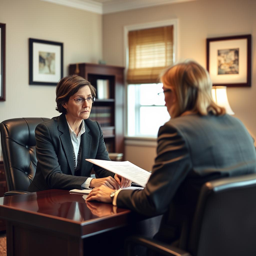 Step Parent Adoption Lawyer Fluvanna County, VA