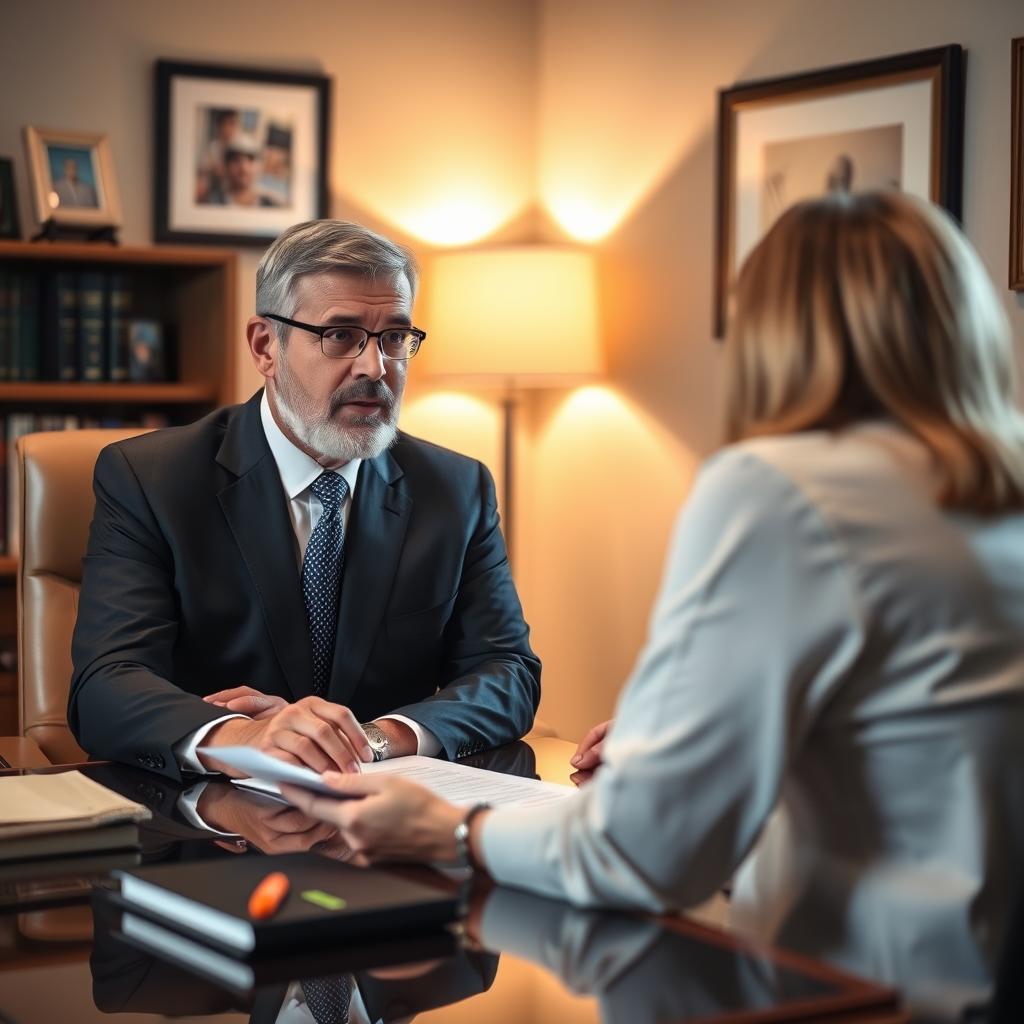 Step Parent Adoption Lawyer Jefferson County, NY