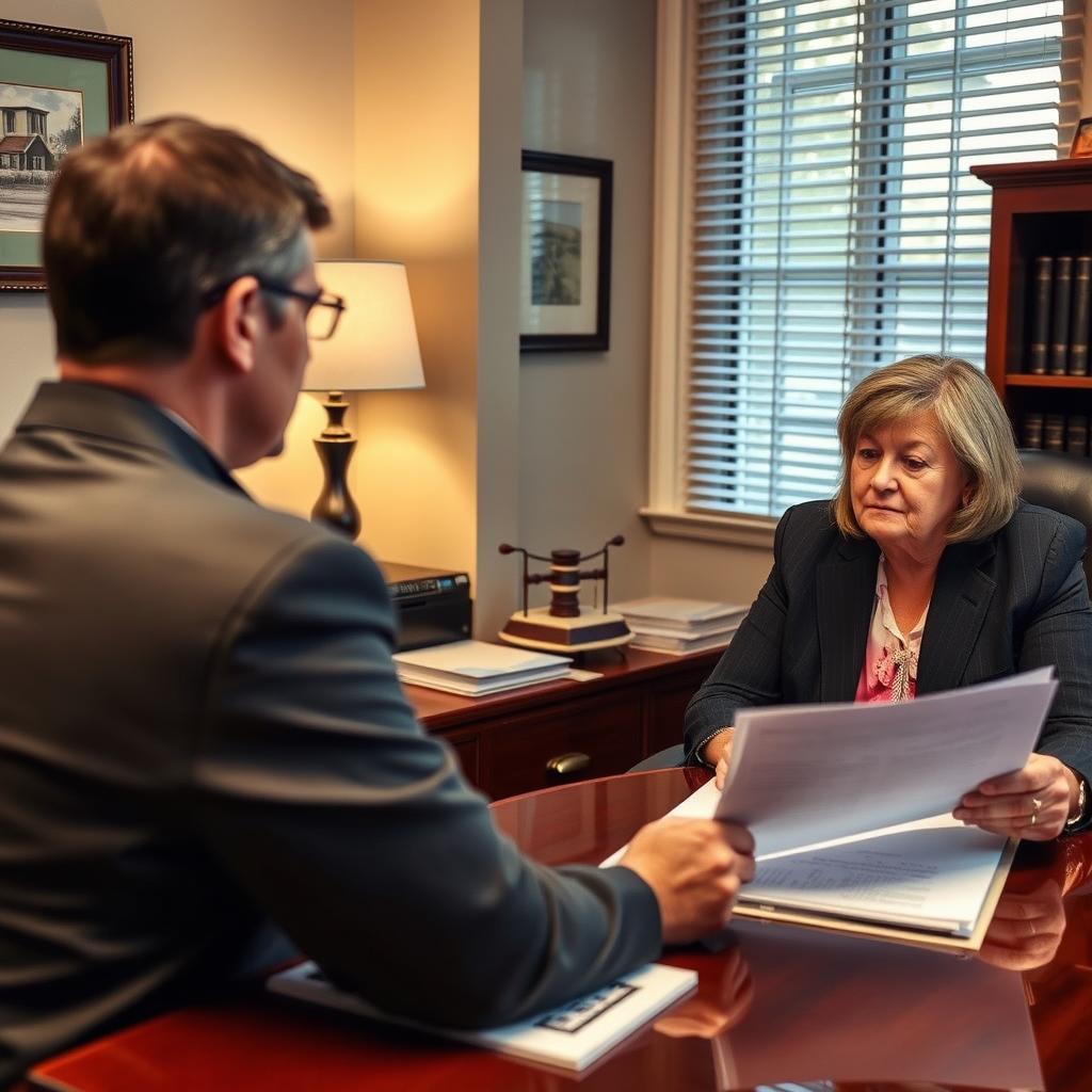 Step Parent Adoption Lawyer King William County, VA
