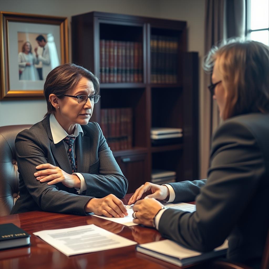 Step Parent Adoption Lawyer Oneida County, NY