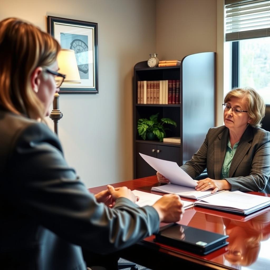 Step Parent Adoption Lawyer Roanoke County, VA
