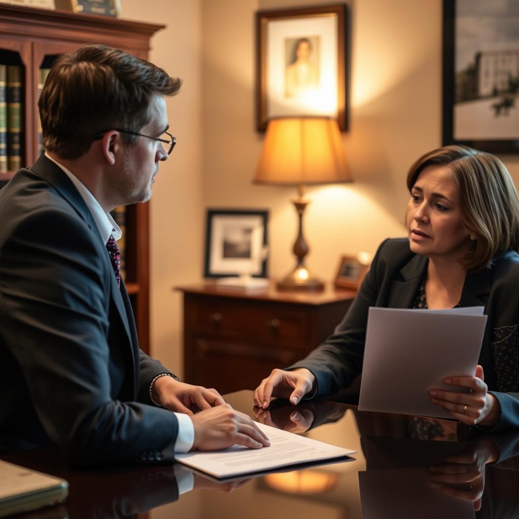 Step Parent Adoption Lawyer Washington County, VA