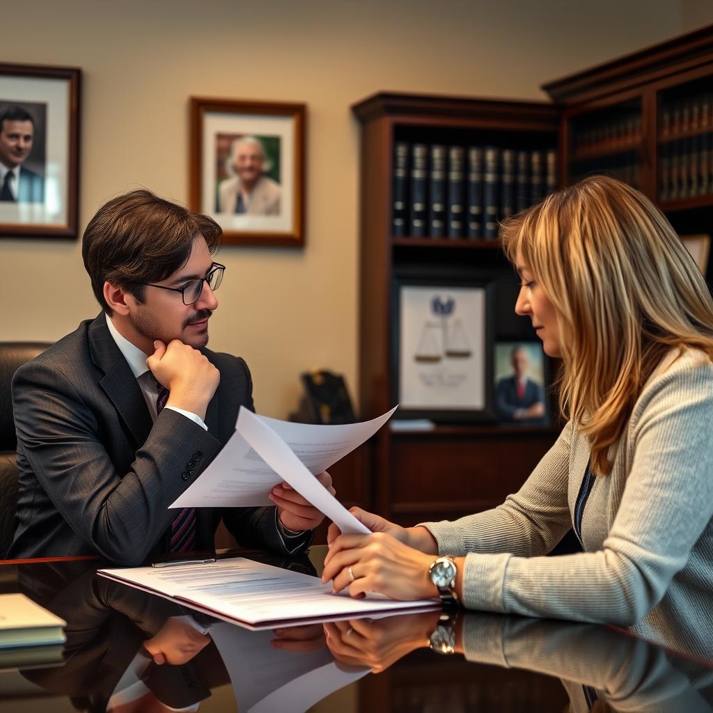 Step Parent Adoption Lawyer Wyoming County, NY