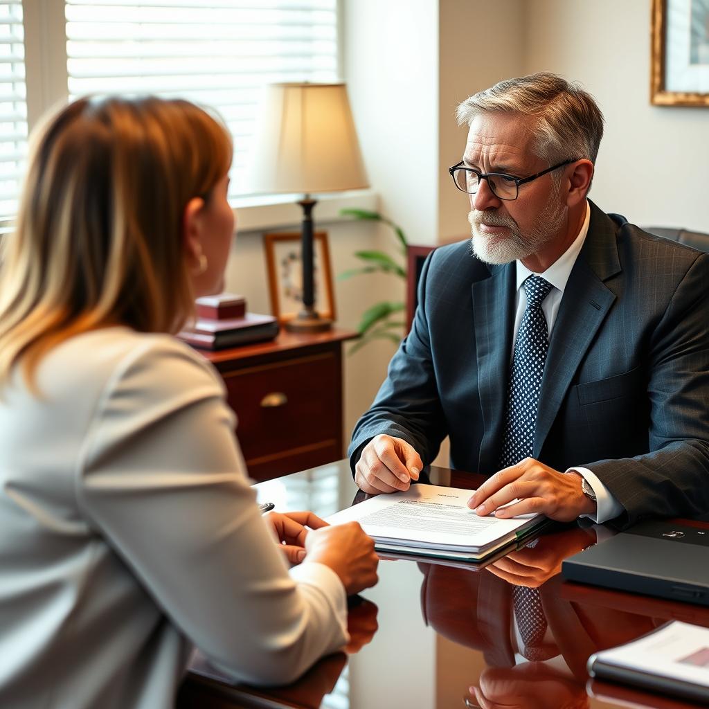 Support Contempt Lawyer Isle of Wight County, VA